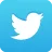 follow us on twitter